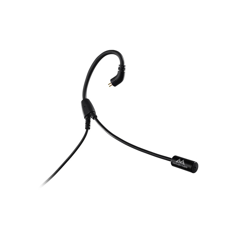 Antlion Audio Kimura Microphone Cable - 2-Pin - كابل سماعة